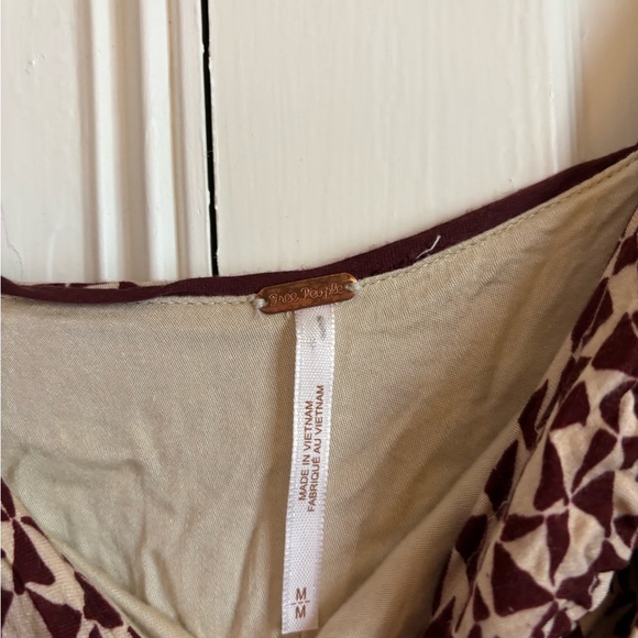 FREE PEOPLE DRESS - Picture 3 of 3